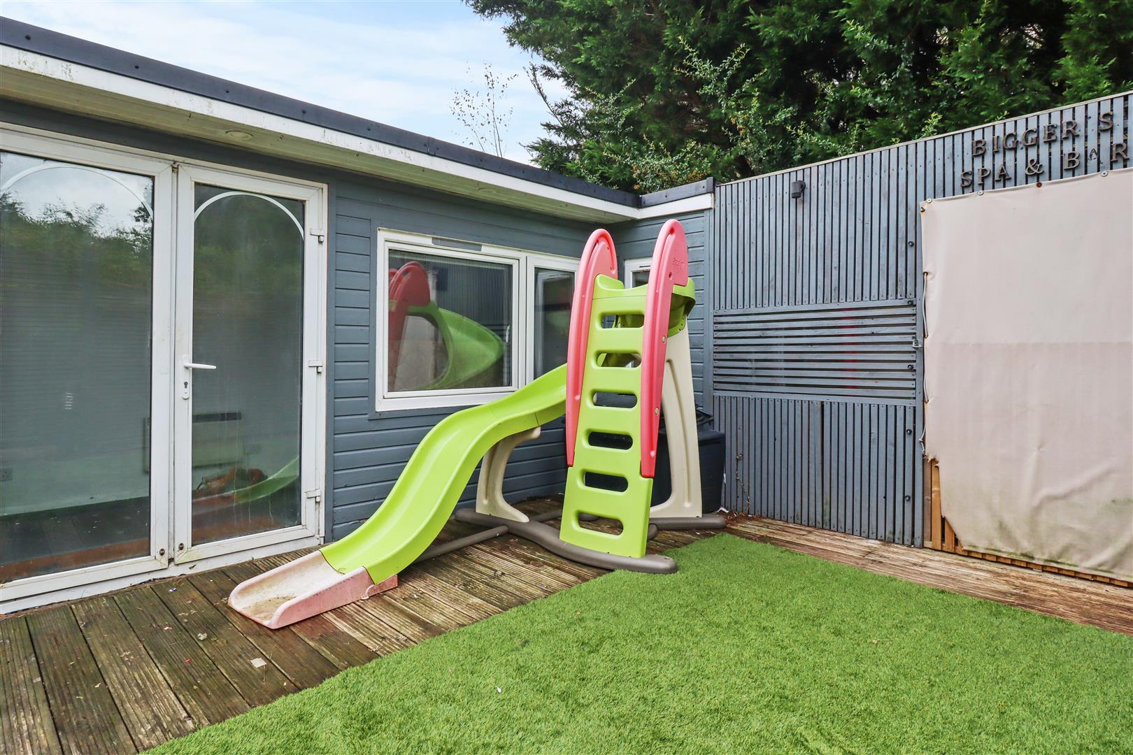 Green Walk, Hailsham Stevens and Carter